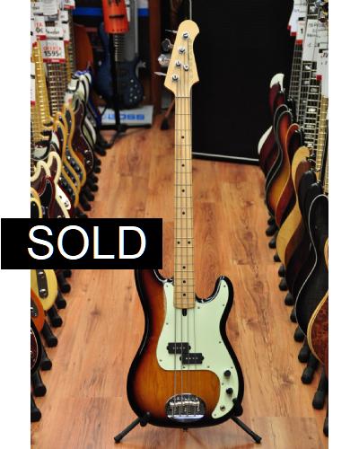 Lakland Skyline Bob Glaub #2